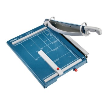 Gilotyna A4 DAHLE do 40 kartek [00565-21286DA]