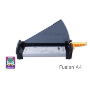 Gilotyna A4 FELLOWES Fusion do 10 kartek [5410801]