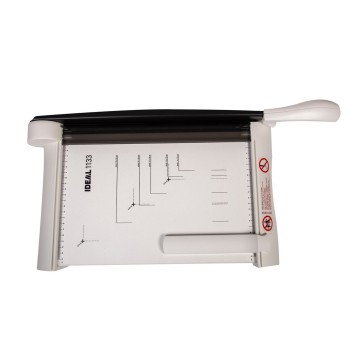 Gilotyna A4 IDEAL 1133 do 15 kartek [100208]