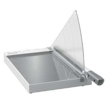 Gilotyna A4+ LEITZ Precision Office do 15 kartek [90210000]