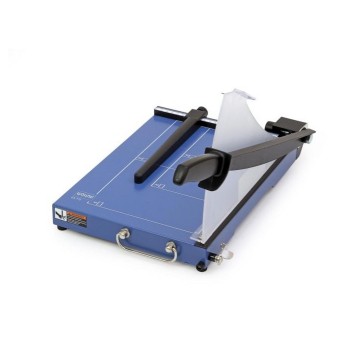 Gilotyna A4 WALLNER GA310 do 20 kartek [510283]