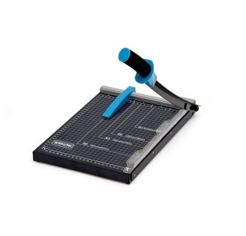 Gilotyna A4 WALLNER GB 320 do 10 kartek [510333]