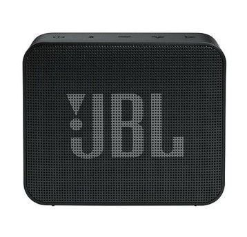 Głośnik przenośny bezprzewodowy JBL Go Essential kol. czarny 3W Bluetooth [GOESSENTBL]