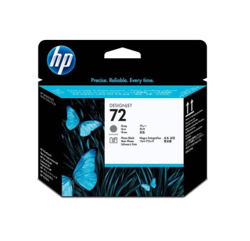 Głowica HP C9380A / 72 gray + photo black 1430 str.