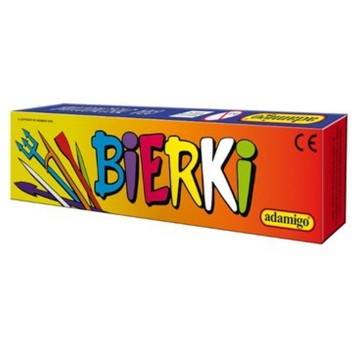 Gra zręcznościowa Bierki Adamigo