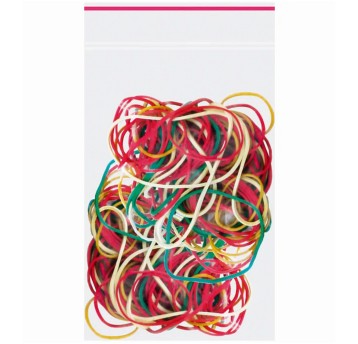 Gumki recepturki mix rozmiarów 50g GRAND [130-1356]