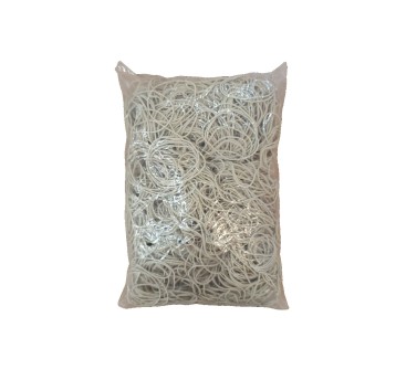 Gumki recepturki Ø60mm 1000g 3 x 1,5mm grube