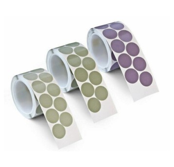 Gwiazdki mikrościerne 3M TRIZACT Finesse-it 464LA 1-3/8" A5 płatek 1 szt. , na rolce [1821784]