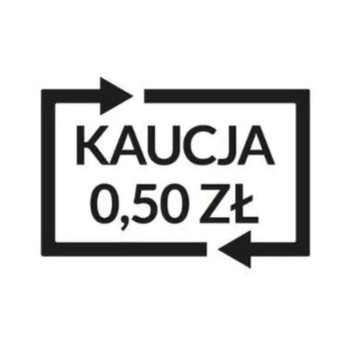 Kaucja BUT.PET do 3L