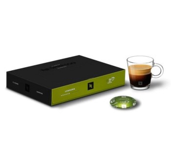 Kawa kapsułki NESPRESSO LEGGERO 50 szt.