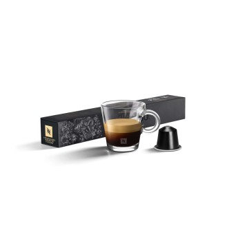Kawa kapsułki NESPRESSO Nespresso RISTRETTO 50 szt.