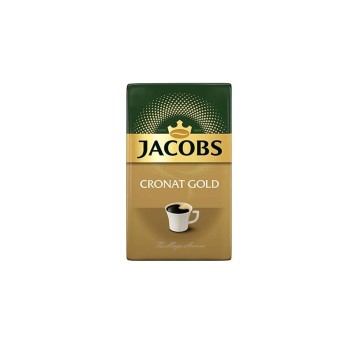 Kawa mielona JACOBS GOLD 500g