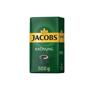 Kawa mielona JACOBS KRONUNG 500g