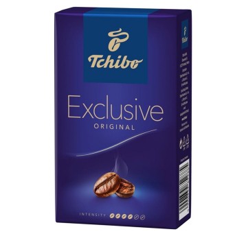 Kawa mielona TCHIBO EXCLUSIVE 250g