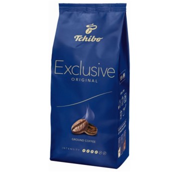 Kawa mielona TCHIBO EXCLUSIVE 500g