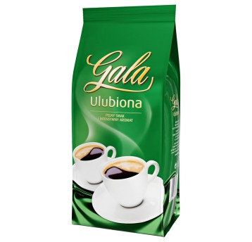 Kawa mielona TCHIBO GALA ULUBIONA 450g