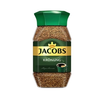 Kawa rozpuszczalna JACOBS KRONUNG 100g