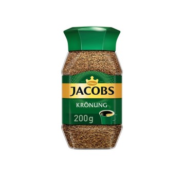 Kawa rozpuszczalna JACOBS KRONUNG 200g