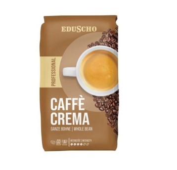 Kawa ziarnista EDUSCHO CAFFE CREMA PROFESSIONALE 1kg