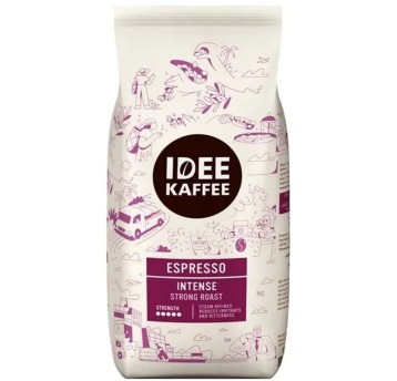 Kawa ziarnista IDEE KAFFEE ESPRESSO INTENSE 1kg