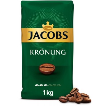 Kawa ziarnista JACOBS KRONUNG 1kg