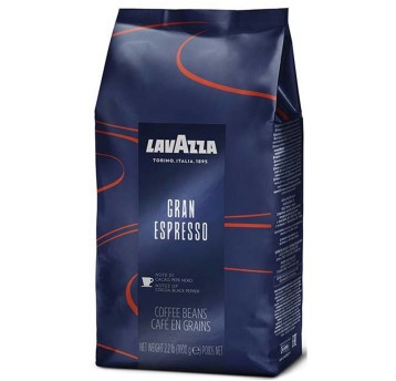 Kawa ziarnista LAVAZZA GRAN ESPRESSO 1kg