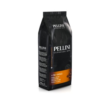 Kawa ziarnista PELLINI ESPRESSO BAR VIVACO 1kg
