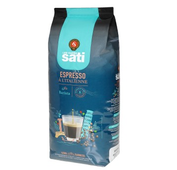Kawa ziarnista SATI ESPRESSO 1kg