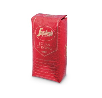 Kawa ziarnista SEGAFREDO EXTRA STRONG 1kg