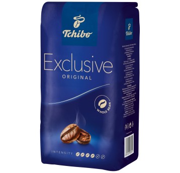 Kawa ziarnista TCHIBO EXCLUSIVE 1kg