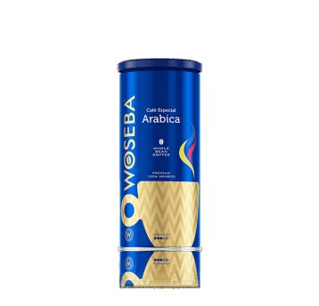 Kawa ziarnista WOSEBA ARABICA 500g