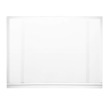 Kieszeń prezentacyjna magnetyczna A3 DURABLE kol. przezroczysty 5 szt. [501919]