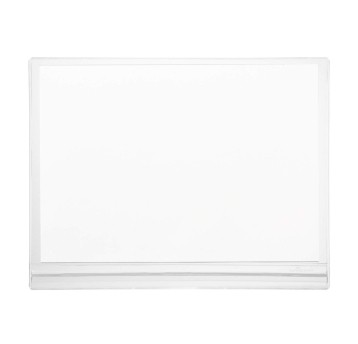 Kieszeń prezentacyjna samoprzylepna A4 DURABLE kol. przezroczysty wodoodporne 5 szt. [501619]