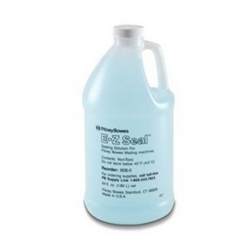 Klej do kopertownicy 1800ml PITNEY BOWES do kopertownicy