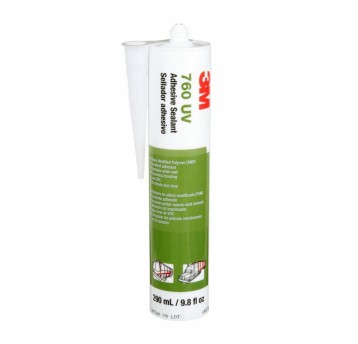 Klej elastomer uszczelniający hybrydowy 3M 760 31kg kol. czarny [1874596]