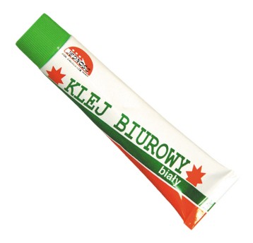 Klej roślinny 50g JEDNOŚĆ