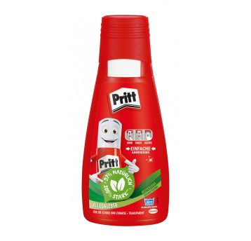 Klej w płynie 100g PRITT do wielu zastosowań bezbarwny [HEPR1833504]