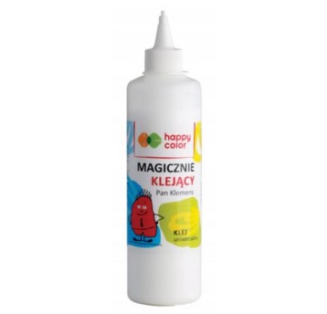 Klej w płynie 250g HAPPY COLOR Magic