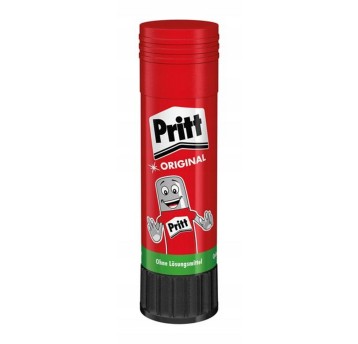 Klej w sztyfcie 10g PRITT ORIGINAL biały [HEPR1630294]
