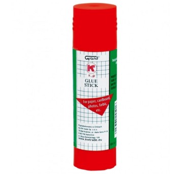 Klej w sztyfcie 36g GRAND K