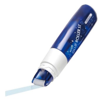 Klej w taśmie 8,4mm x 8m PLUS TG-728 [205510]