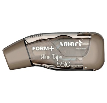Klej w taśmie 8mm x 8m SMART Form+ 5510 [205510]