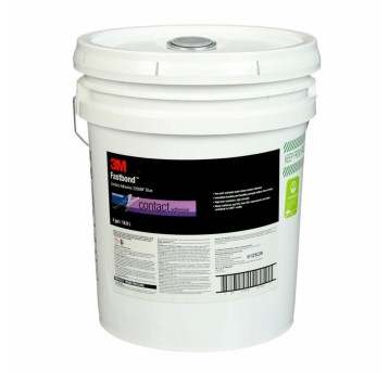 Klej wodny 3M FASTBOND 2000NF 200L kol. niebieski kontaktowy [7100029518]