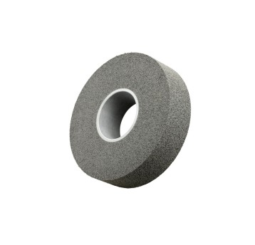 Koło nawijane 3M XL-WL 203mm x 9,5mm x 76mm 8S FIN kol. szary [14791]