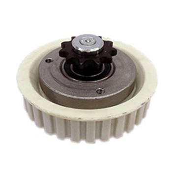 Koło pasowe kompletne [78-8060-8003-8]