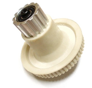 Koło pasowe kompletne zębate [78-8060-8011-1]