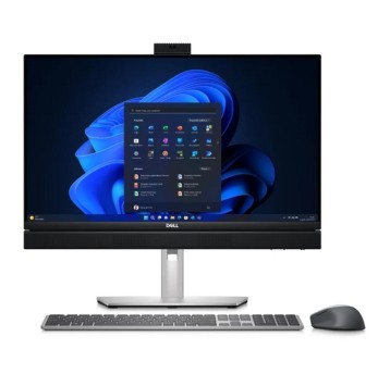 Komputer AIO DELL OPTIPLEX 5490 | 23.8"" i7-10700T 16GB 256GB SSD | Win11Pro [N213O5490AIO]
