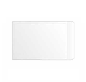 Koperta bąbelkowa F/16 HK BONG AirPro kol. biały papier/folia 220 x 340mm 80/60g foliowana 10 szt. [12219]