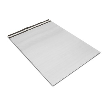 Koperta kurierska HK EMERSON kol. biały folia 500 x 600mm foliopak 50 szt. [AFFOL50/60x50C]