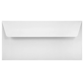 Koperta ozdobna DL HK Acquerello Bianco kol. ecru karton 110 x 220mm 120g 1 szt. [ABDL]